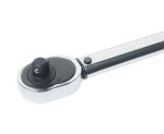 Ключ динамометрический RF-6474470T: щелчкового типа 28-210Нм 1/2''(Тайвань),в пластиковом футляре ROCKFORCE /1 — изображение 2