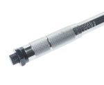 Ключ динамометрический RF-6474470T: щелчкового типа 28-210Нм 1/2''(Тайвань),в пластиковом футляре ROCKFORCE /1 — изображение 3