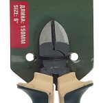 Бокорезы RF-612150B L-150мм 6" ROCKFORCE /1/60 — изображение 2