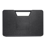 Пробойник RF-31091K: со сменными насадками 10пр. (5,6,8,10,12.5,16,20,25,32мм),в кейсе ROCKFORCE /1/20 — изображение 4