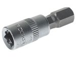 Головка-бита RF-3243208: 1/4"DR 6-гранная 8мм ROCKFORCE /1