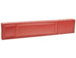 Знак аварийной остановки ZN-02 ( треугольник) в футляре СИМ-ПЛАСТ/1/50