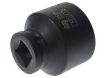 Головка торцевая 45мм 3/4" 6-гранная ударная L=63мм ROCKFORCE RF-46545 /1