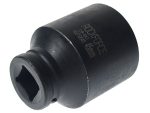 Головка торцевая 45мм 3/4" 6-гранная ударная удлиненная L=78мм ROCKFORCE RF-46510045 /1/10