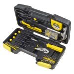 Набор инструмента WMC-10142: 142пр. WMC TOOLS /1/10