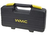 Набор инструмента WMC-10142: 142пр. WMC TOOLS /1/10 — изображение 3