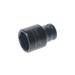 Головка торцевая 13мм 1/4" 6-гранная ударная L=35мм ROCKFORCE RF-42513 /1