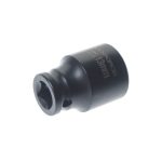Головка торцевая 13мм 1/4" 6-гранная ударная L=35мм ROCKFORCE RF-42513 /1 — изображение 2