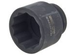 Головка ударная глубокая 3/4", 50мм 12-гранная ROCKFORCE  RF-46850 /1/30