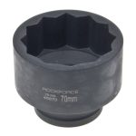 Головка ударная глубокая 3/4", 70мм 12-гранная ROCKFORCE  RF-46870 /1/12 — изображение 3