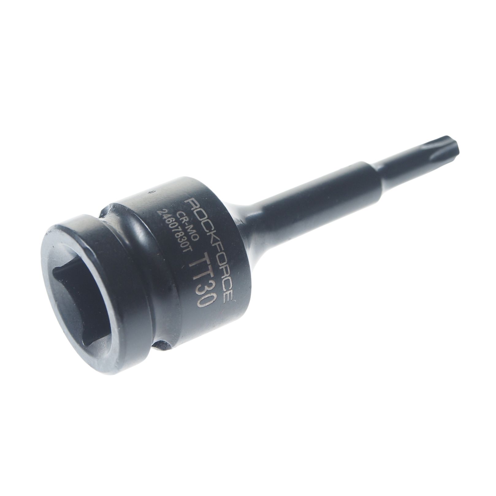 m0001049195_2.resize1 Головка-бита TORX ударная 1/2", TH30 с отверстием ROCKFORCE RF-24607830T /1 — изображение 1