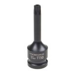 Головка-бита TORX ударная 1/2", TH50 с отверстием ROCKFORCE RF-24607850T /1 — изображение 2