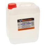 Бензин ГАЛОША 5л WELLTEX /1 — изображение 2