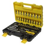 Набор инструмента WMC-2462-5EURO: 46пр. WMC TOOLS /1/20 — изображение 3