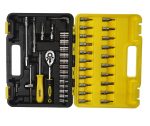 Набор инструмента WMC-2462-5EURO: 46пр. WMC TOOLS /1/20