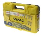 Набор инструмента WMC-2462-5EURO: 46пр. WMC TOOLS /1/20 — изображение 2