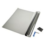 Пленка тонировочная Light Black 37,0% (блокировка УФ-70% ИК-13%) 50х300см MEGAPOWER /1/50 — изображение 4