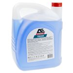 Жидкость охлаждающая ТОСОЛ-40 «AUTOEXPRESS» 10кг ТИТАН-СМ/1/63