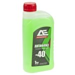Антифриз зеленый -40 G 11 GREEN «AUTOEXPRESS» 1кг ТИТАН-СМ /1/8/720 — изображение 2