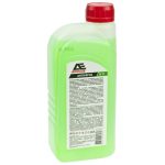Антифриз зеленый -40 G 11 GREEN «AUTOEXPRESS» 1кг ТИТАН-СМ /1/8/720