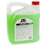 Антифриз зеленый -40 G 11 GREEN «AUTOEXPRESS» 5кг ТИТАН-СМ /1/3/140