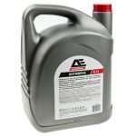 Антифриз красный -40 G 12 RED «AUTOEXPRESS» 10кг ТИТАН-СМ /1/63