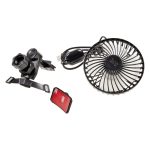 Вентилятор 3R-3008 на дефлектор 10,6см в порт USB, DC-5V, 3 speeds, 6W 3R/1/80 — изображение 4