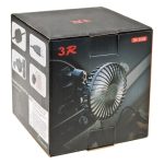 Вентилятор 3R-3008 на дефлектор 10,6см в порт USB, DC-5V, 3 speeds, 6W 3R/1/80 — изображение 3