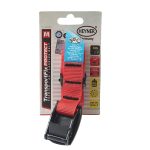 Стяжка для груза с фиксатором "Быстрый зажим" 4м х 25мм  HNR-880400 HEYNER/1/48