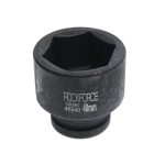 Головка торцевая 40мм 3/4" 6-гранная ударная L=70мм ROCKFORCE RF-46540 /1/60 — изображение 2
