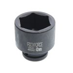 Головка торцевая 42мм 3/4" 6-гранная ударная L=70мм ROCKFORCE RF-46542 /1/40 — изображение 2