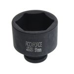 Головка торцевая 51мм 3/4" 6-гранная ударная L=70мм ROCKFORCE RF-46551 /1/30 — изображение 2
