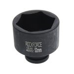 Головка торцевая 52мм 3/4" 6-гранная ударная L=70мм ROCKFORCE RF-46552 /1/30 — изображение 2