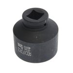 Головка торцевая 52мм 3/4" 6-гранная ударная L=70мм ROCKFORCE RF-46552 /1/30