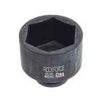Головка торцевая 62мм 3/4" 6-гранная ударная L=70мм ROCKFORCE RF-46562 /1/25 — изображение 2
