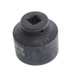 Головка торцевая 62мм 3/4" 6-гранная ударная L=70мм ROCKFORCE RF-46562 /1/25