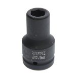 Головка торцевая  19мм 1" 6-гранная ударная удлиненная L=90мм ROCKFORCE RF-48510019 /1/40 — изображение 2
