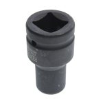 Головка торцевая  19мм 1" 6-гранная ударная удлиненная L=90мм ROCKFORCE RF-48510019 /1/40