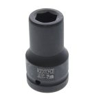 Головка торцевая  21мм 1" 6-гранная ударная удлиненная L=90мм ROCKFORCE RF-48510021 /1/40 — изображение 2