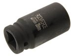Головка торцевая 28мм 3/4" 6-гранная ударная удлиненная L=90мм ROCKFORCE RF-46510028 /1/50 — изображение 2