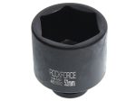 Головка торцевая 52мм 3/4" 6-гранная ударная удлиненная L=90мм ROCKFORCE RF-46510052 /1/30 — изображение 2