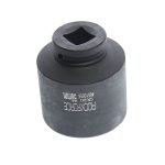 Головка торцевая 56мм 3/4" 6-гранная ударная удлиненная L=90мм ROCKFORCE RF-46510056 /1/30