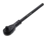 Трещотка RF-8026500MPB: 3/4" ударная 20-зубцовая ROCKFORCE /1/10