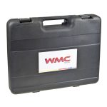 Набор электро инструмента WMC-04 (дрель ударная(Z1J-DH32-13)лобзик (M1Q-DH32-55)машина шлиф.вибр(S1B-DH01-90*187)машина шлиф.угл.(S1M-DH32-115) с аксе — изображение 4