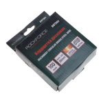 Кордщетка RF-BWT004 дисковая латунная 100мм ROCKFORCE /1/100 — изображение 2
