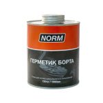 Герметик борта для бескамерных шин 1000мл НОРМ /1