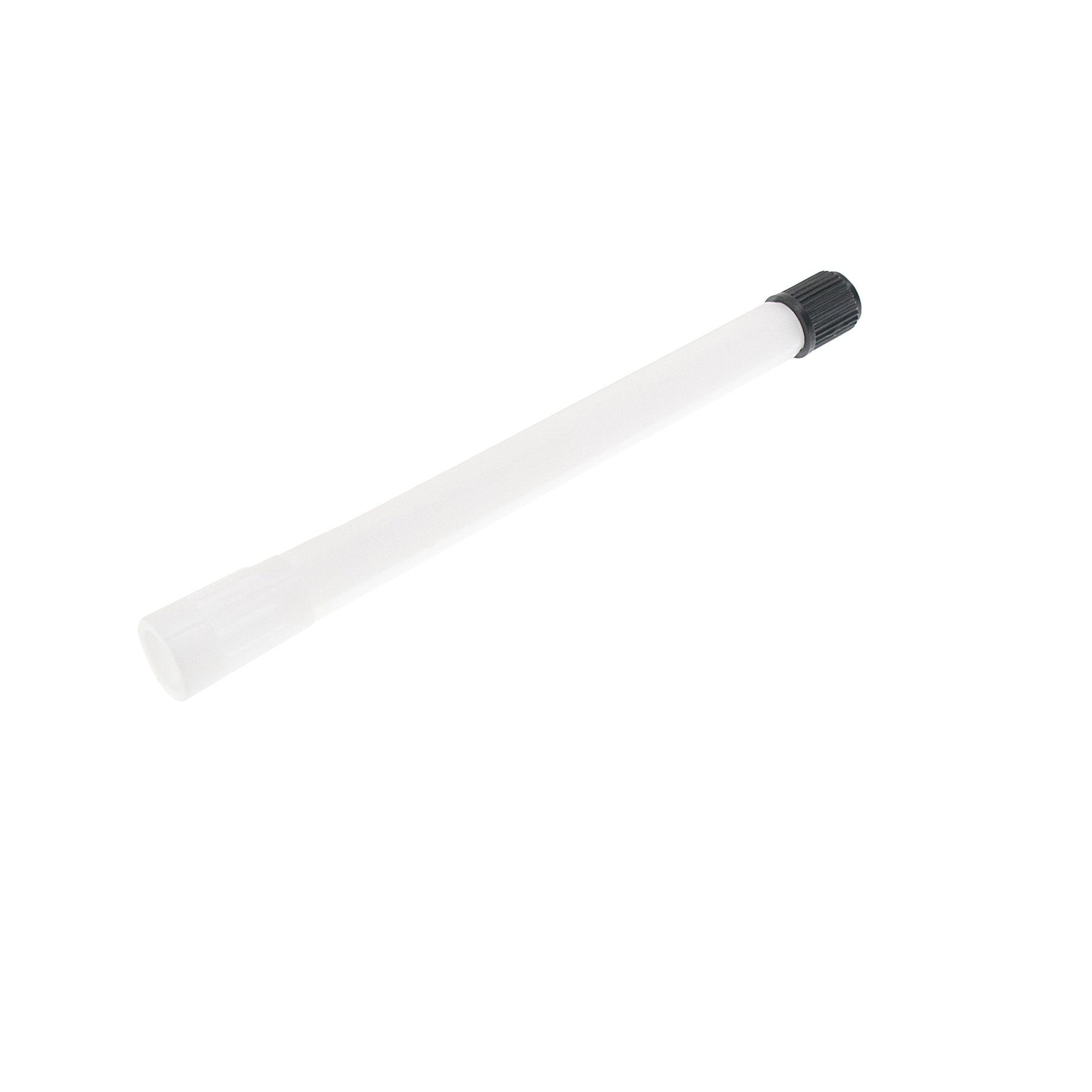 m0001050019_1.resize1 Удлинитель вентиля колеса пластик прямой L=115мм НОРМ /1 — изображение 1