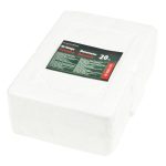 Манометр RF-0500-3-M 1/2'' для гидравлического оборудования 20т ROCKFORCE /1/25 — изображение 2