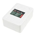 Манометр RF-0500-4-M 1/2'' для гидравлического оборудования 30т ROCKFORCE /1/25 — изображение 2