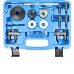 Набор фиксаторов для обсл. двигат.  RF-916G13 группы VAG 1.8/2.0 TSI ROCKFORCE /1/5